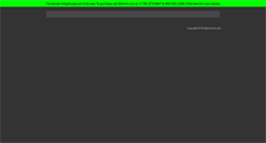 Desktop Screenshot of milpeliculas.com