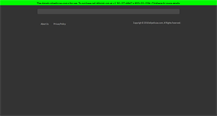 Desktop Screenshot of ano-uno-2009-subtitulado.milpeliculas.com